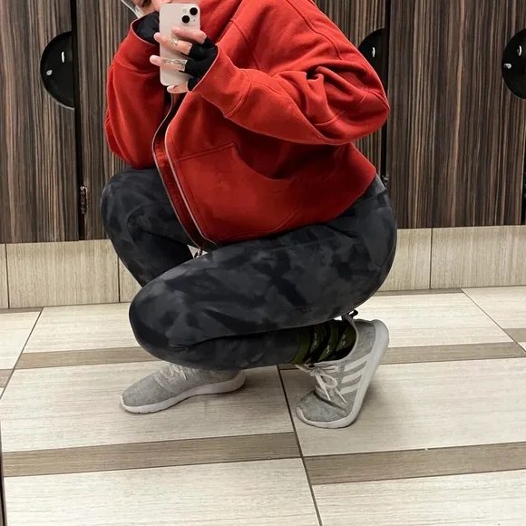 Lululemon Oversized Scuba Hoodie - Picture 8 of 8